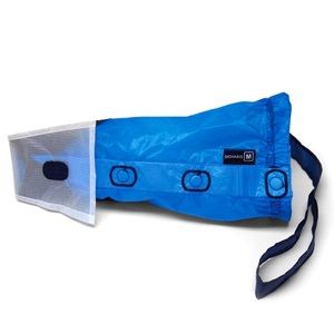 Compression Stocking Apply Aid